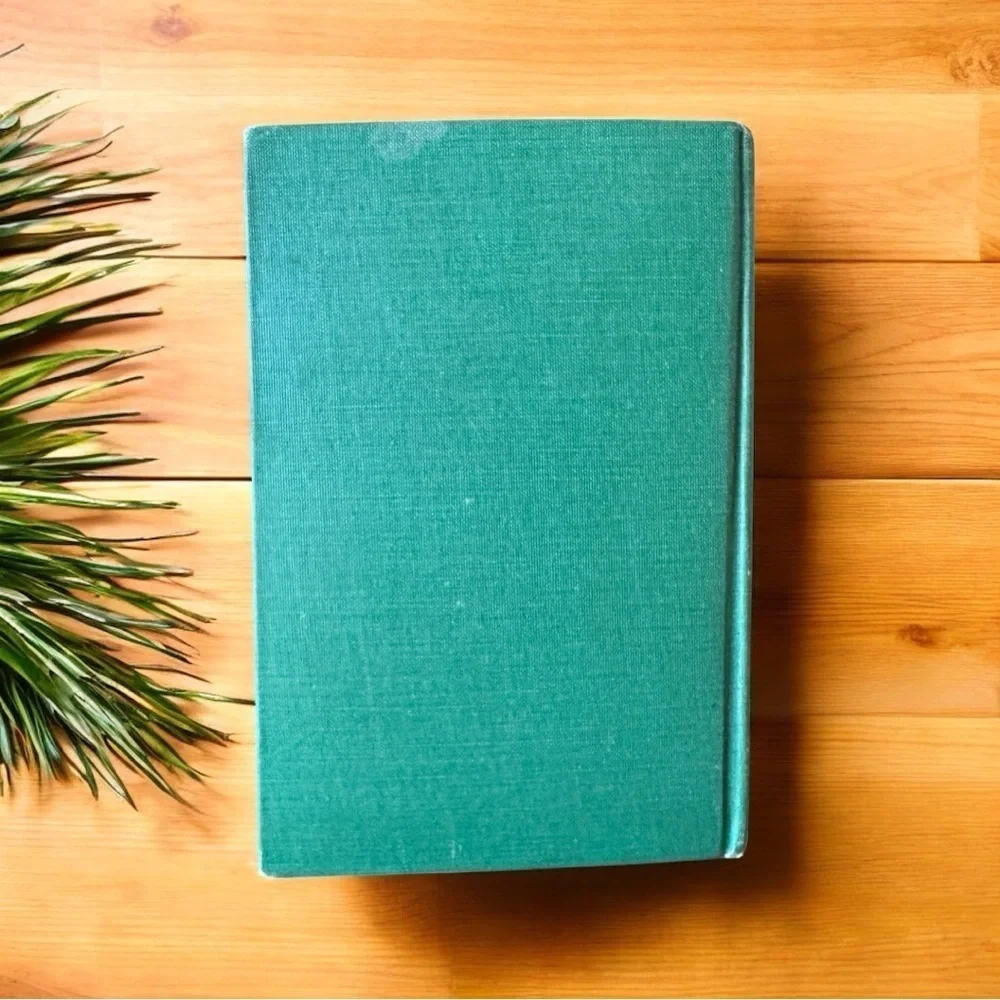 Antique Five Little Peppers Midway by Margaret Sidney - Illustrated Hardcover